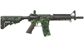 Choppa image