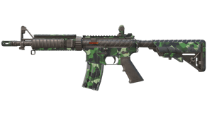 Choppa image