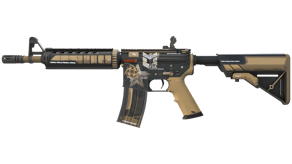 Desert-Strike image