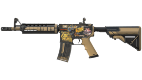 Desert-Strike image