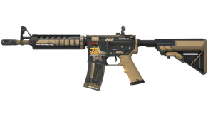 Desert-Strike image