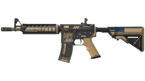 Desert-Strike image