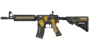 Desert-Strike image