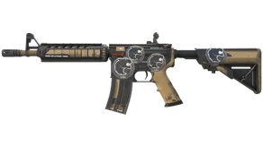 Desert-Strike image