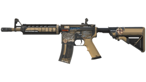 Desert-Strike image