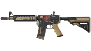 Desert-Strike image