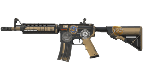 Desert-Strike image
