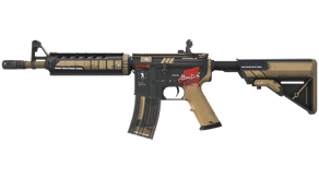Desert-Strike image