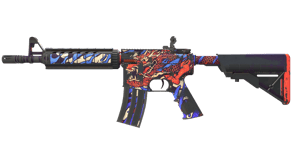 龍王 (Dragon King) image