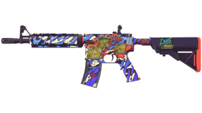 龍王 (Dragon King) image