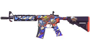 龍王 (Dragon King) image