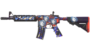 龍王 (Dragon King) image
