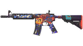 龍王 (Dragon King) image