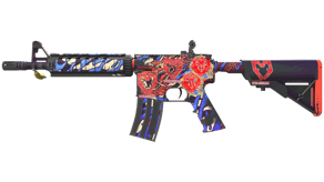 龍王 (Dragon King) image