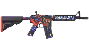 龍王 (Dragon King) image