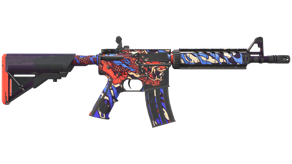 龍王 (Dragon King) image