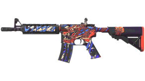 龍王 (Dragon King) image