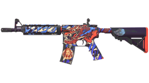 龍王 (Dragon King) image
