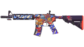 龍王 (Dragon King) image