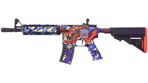 龍王 (Dragon King) image