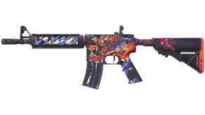 龍王 (Dragon King) image