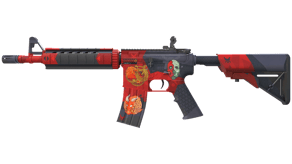 Evil Daimyo image
