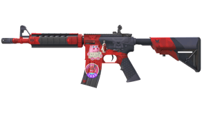 Evil Daimyo image