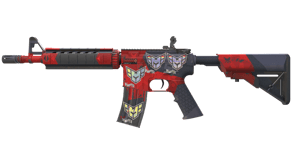 Evil Daimyo image