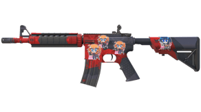 Evil Daimyo image