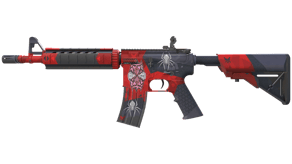 Evil Daimyo image