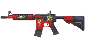 Evil Daimyo image