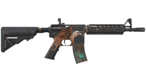 Griffin image