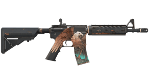 Griffin image
