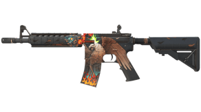 Griffin image