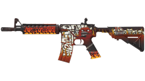 Hellfire image