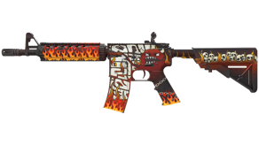 Hellfire image