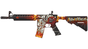 Hellfire image