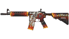 Hellfire image