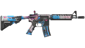 Temukau image