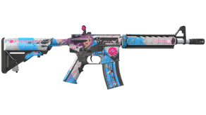 Temukau image
