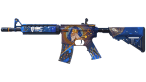 The Emperor image
