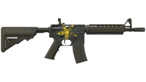 Zirka image