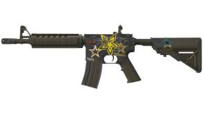 Zirka image