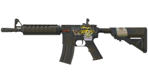 Zirka image