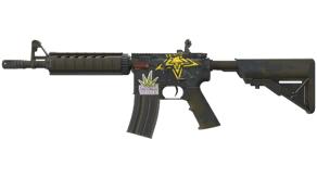 Zirka image