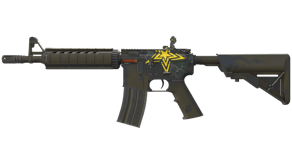 Zirka image