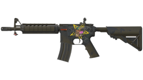 Zirka image