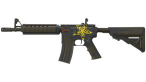 Zirka image