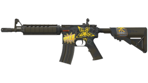 Zirka image