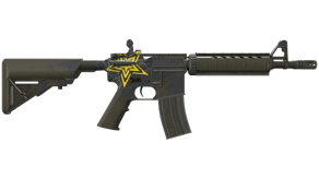 Zirka image